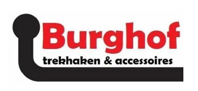 Trekhaak, Ophalen of Verzenden, Nieuw