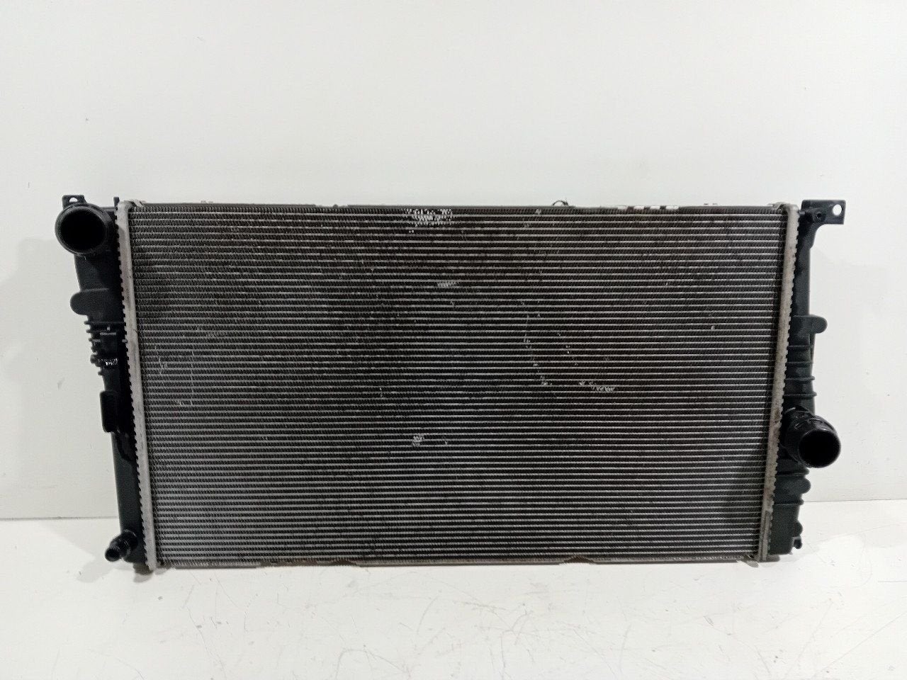 Radiateur BMW 3 serie, Onderdelen@venauto.nl, Van der Ven Autorecycling B.V., Gebruikt, Ettenseweg 76, 4706 PB Roosendaal, The Netherlands