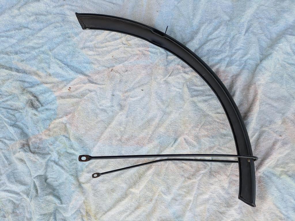 Voorspatbord Batavus Blockbuster 28 inch, Fietsen en Brommers, Ophalen, Gebruikt, Batavus