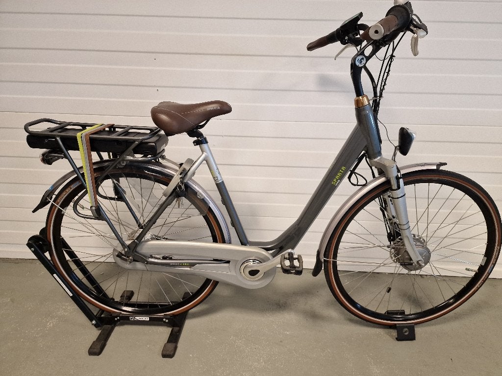 Sparta emotion c2 Nieuwstaat, Nieuwe accu, Fietsen en Brommers, Elektrische fietsen, Ophalen, Sparta, -, -