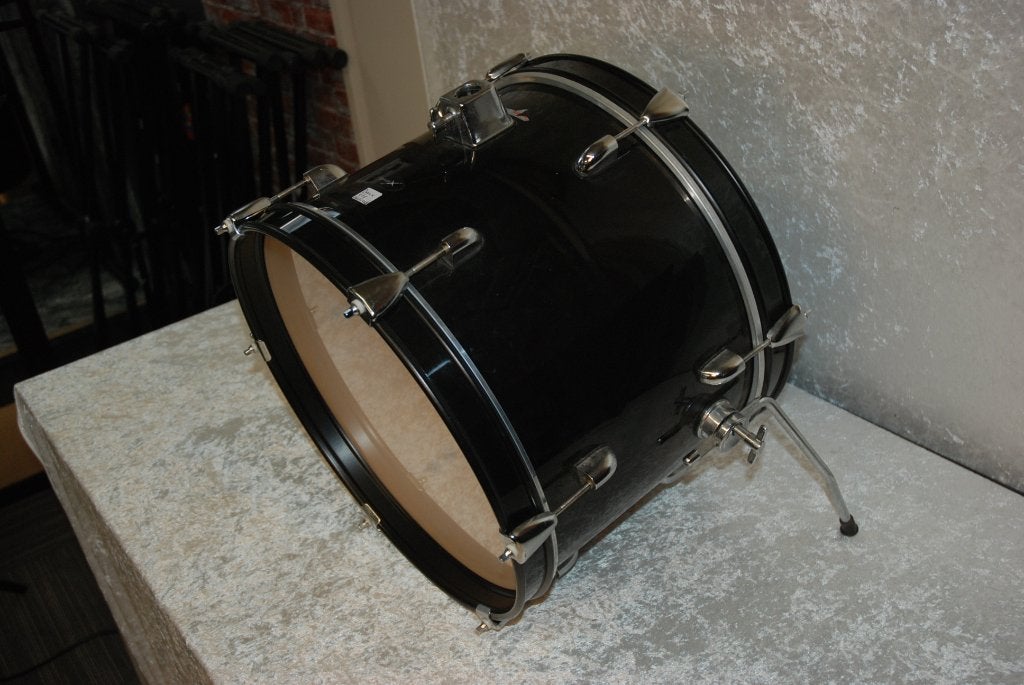 Basix Basdrum 16x11 inch   <26261013>, Gebruikt, Basix, ., Drums of Percussie