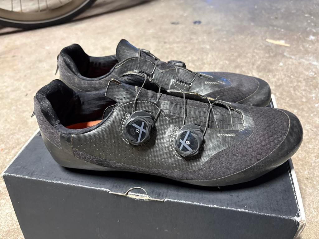 Northwave Mistral plus 47, Ophalen of Verzenden, Zo goed als nieuw, Schoenen