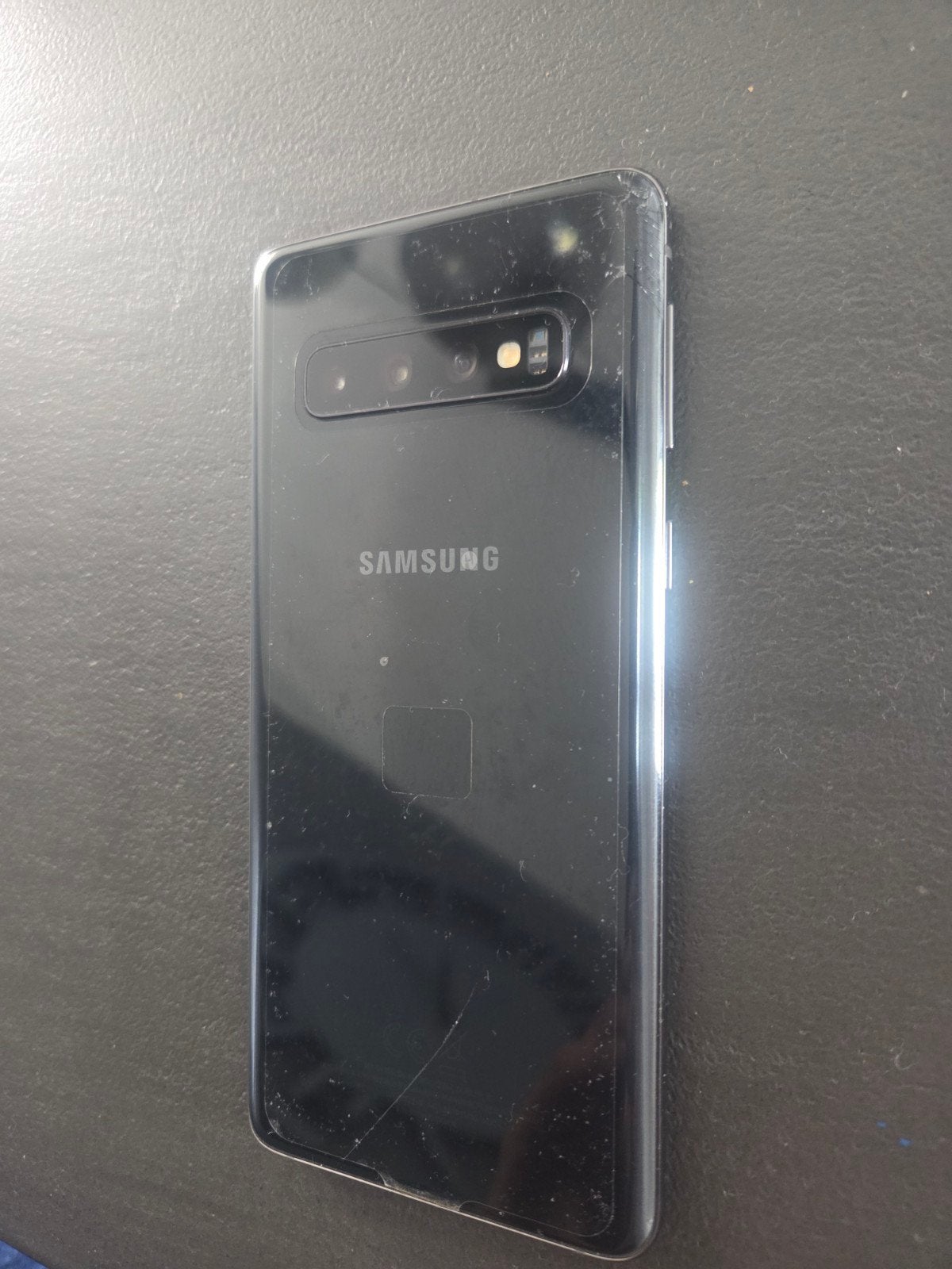 Samsung S10 128GB te koop!, Telecommunicatie, Mobiele telefoons | Samsung, Ophalen of Verzenden