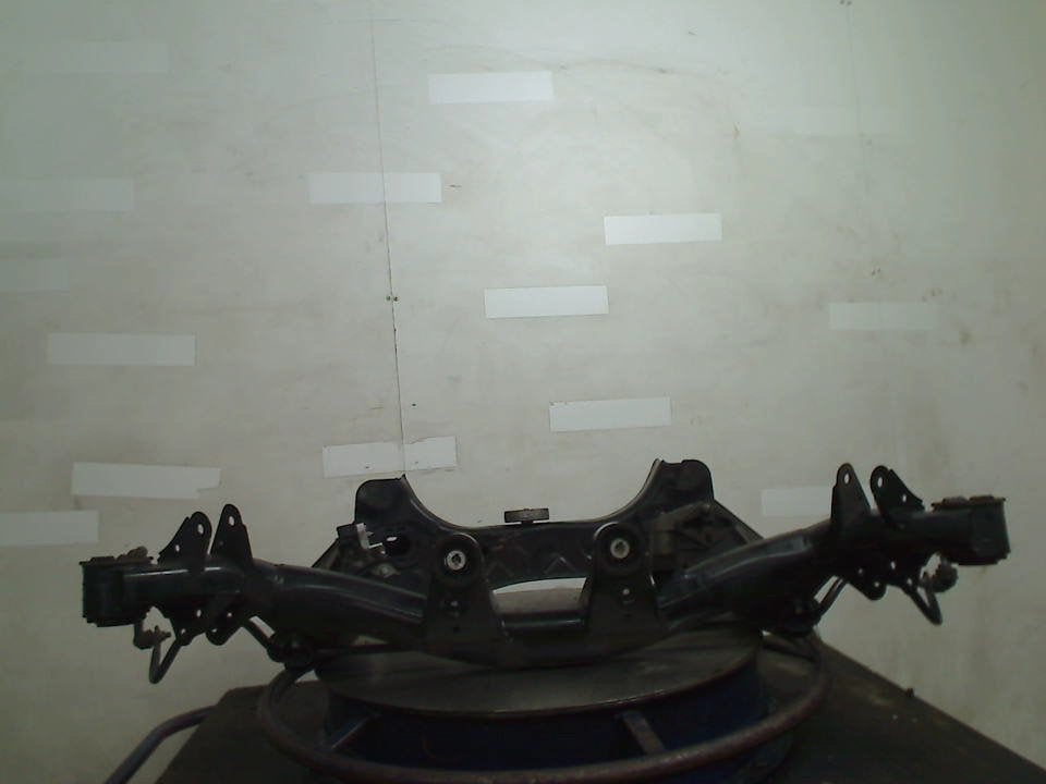 Subframe Achter BMW 1 serie (F20) (2015-07/2019-06), Gebruikt, Petuelring 130, München 80809, , Duitsland, BMW, Bayerische Motoren Werke AG