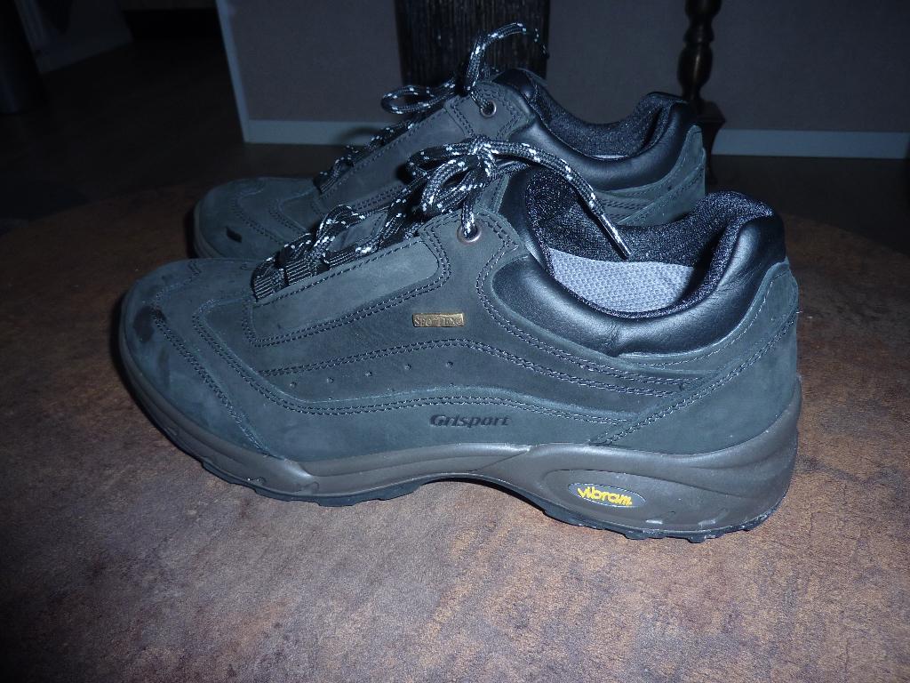 wandelschoenen merk grisport, Ophalen, Zo goed als nieuw, Schoenen