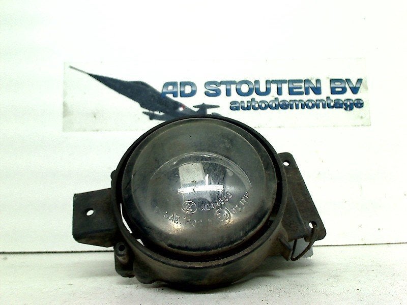 Mistlamp Links Voor Ford Transit (2006-04/2014-08), Auto-onderdelen, Gebruikt, Henry-Ford-Straße  1, Köln 50735, , Duitsland, Ford-Werke GmbH