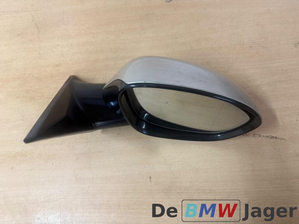 Buitenspiegel rechts bruin BMW Z4 Roadster E89 51167281980, Gebruikt, Ophalen of Verzenden, BMW
