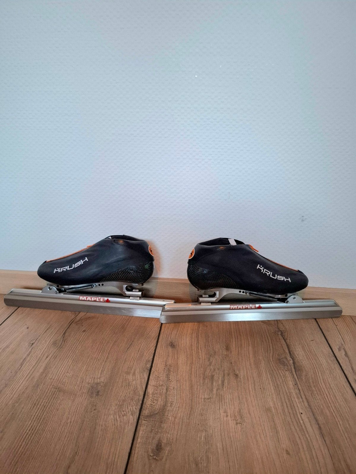 Krush klapschaatsen maat 39, Ophalen of Verzenden, Zo goed als nieuw, Noren, Viking