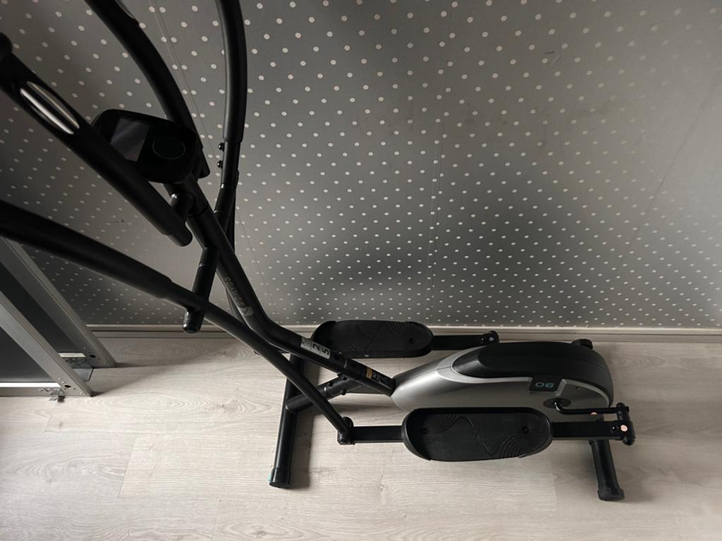 Cross trainer Domyos 06, Ophalen, Benen, Gebruikt, Crosstrainer