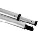 Thule Tension Rafters Blocker G2 250 rafters zijwand l+r, Ophalen of Verzenden, Zo goed als nieuw
