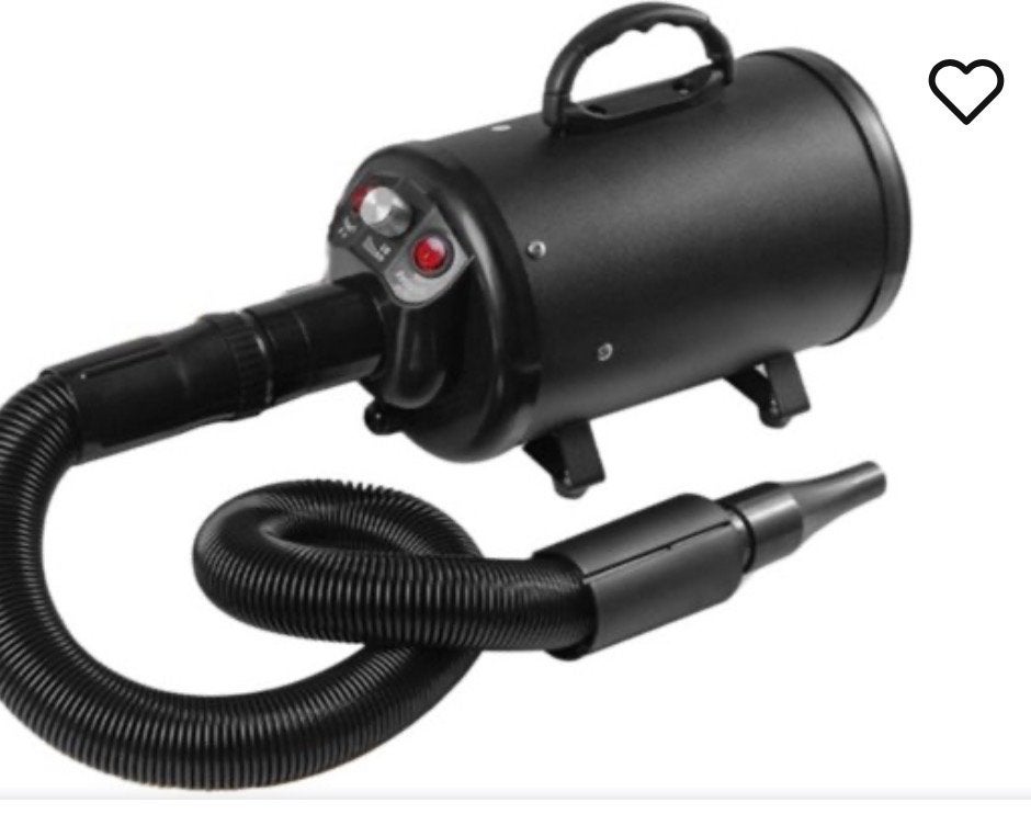 Pet Dryer Honden Fohn, Dieren en Toebehoren, Ophalen of Verzenden, Nieuw
