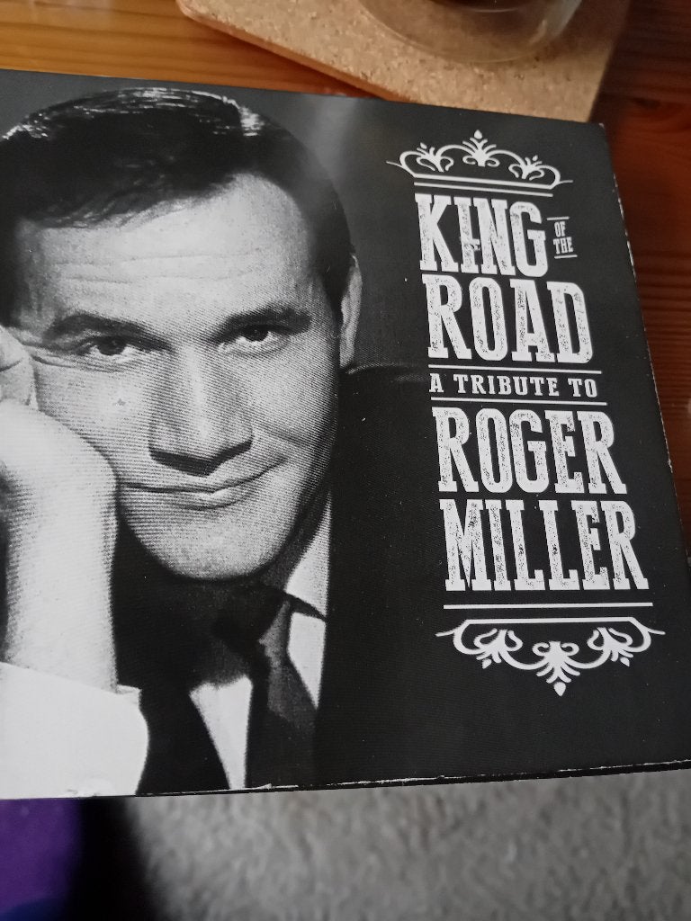 king of the road, a tribute to roger miller, Ophalen of Verzenden, Gebruikt