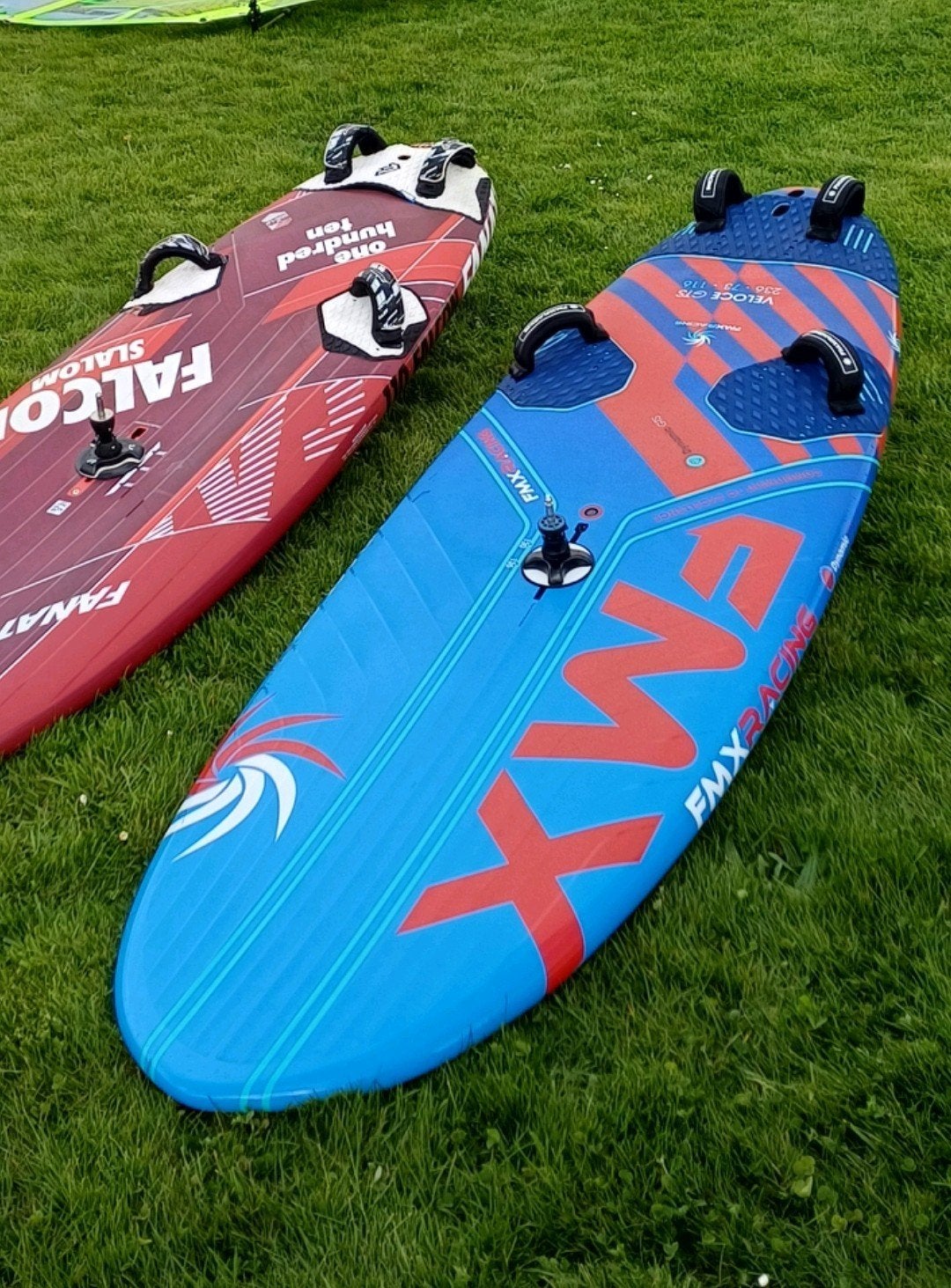 2026 FMX Veloce GTS 116 liter  - Als nieuw!!, Watersport en Boten, Ophalen, Zo goed als nieuw, Plank