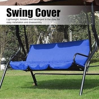 Nieuwe beschermhoezen voor swingseat., Ophalen of Verzenden, Nieuw