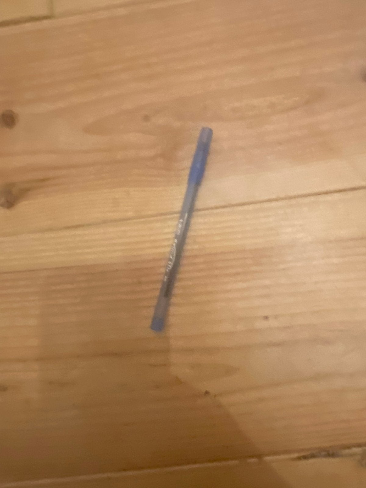 Pen. Moet snel weg want ik heb er geen ruimte meer voor, Ophalen of Verzenden, Nieuw