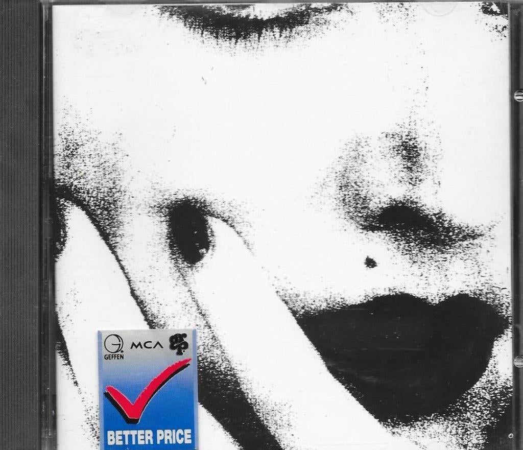 CD Ciccone Youth, Ophalen of Verzenden, Gebruikt, Poprock