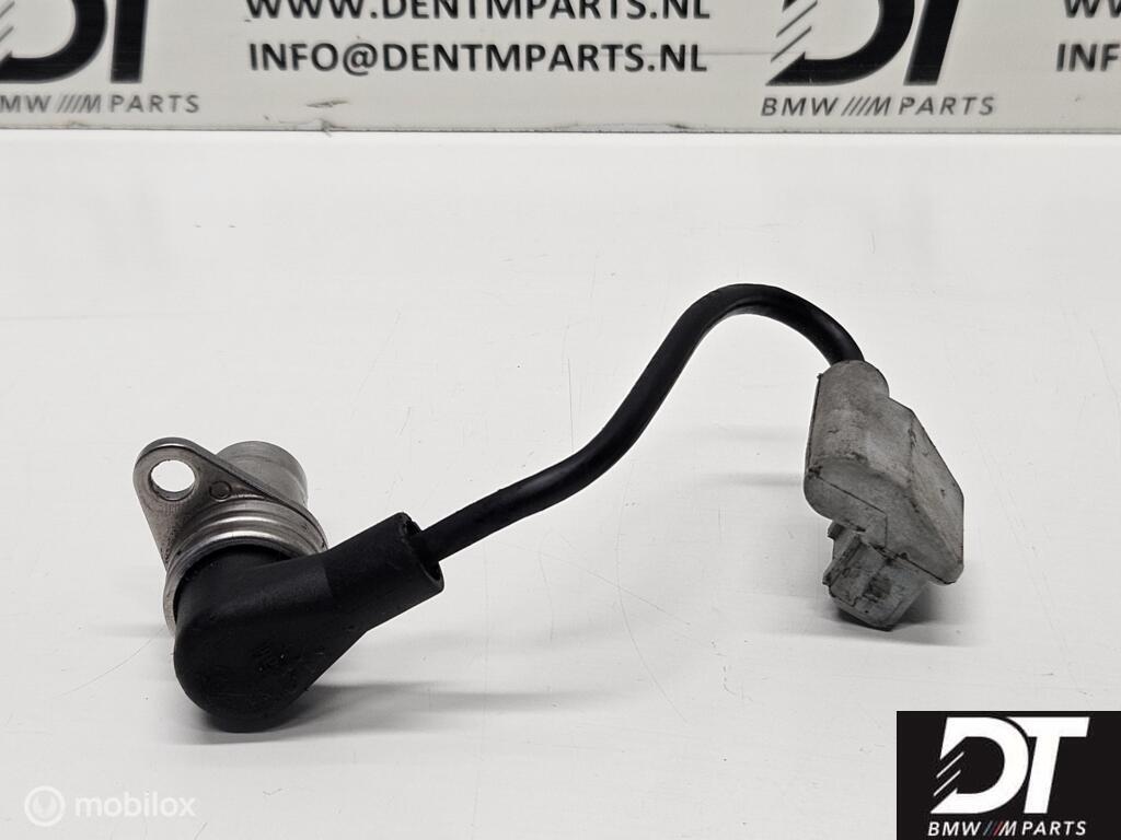 Nokkenas sensor BMW 3-serie E36 ('91-'98) 12141727555, Gebruikt, Ophalen of Verzenden, BMW, BMW