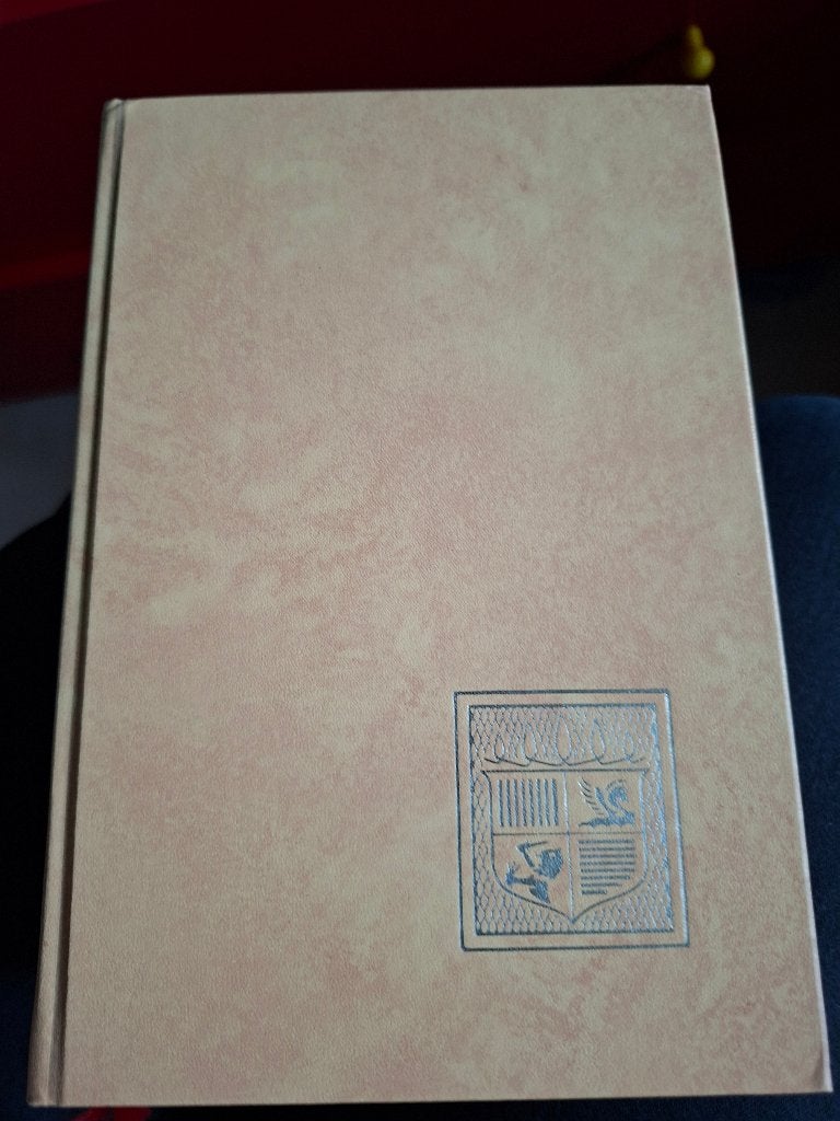 Reader's Digest Het Beste boek 109, Boeken, Ophalen of Verzenden, Zo goed als nieuw