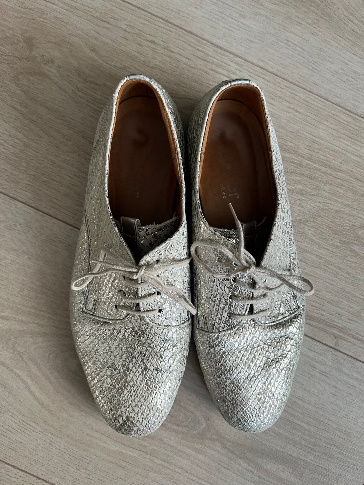 Gabor damesschoenen veterschoen, Kleding | Dames, Schoenen met lage hakken, Overige kleuren, Ophalen of Verzenden, Gedragen