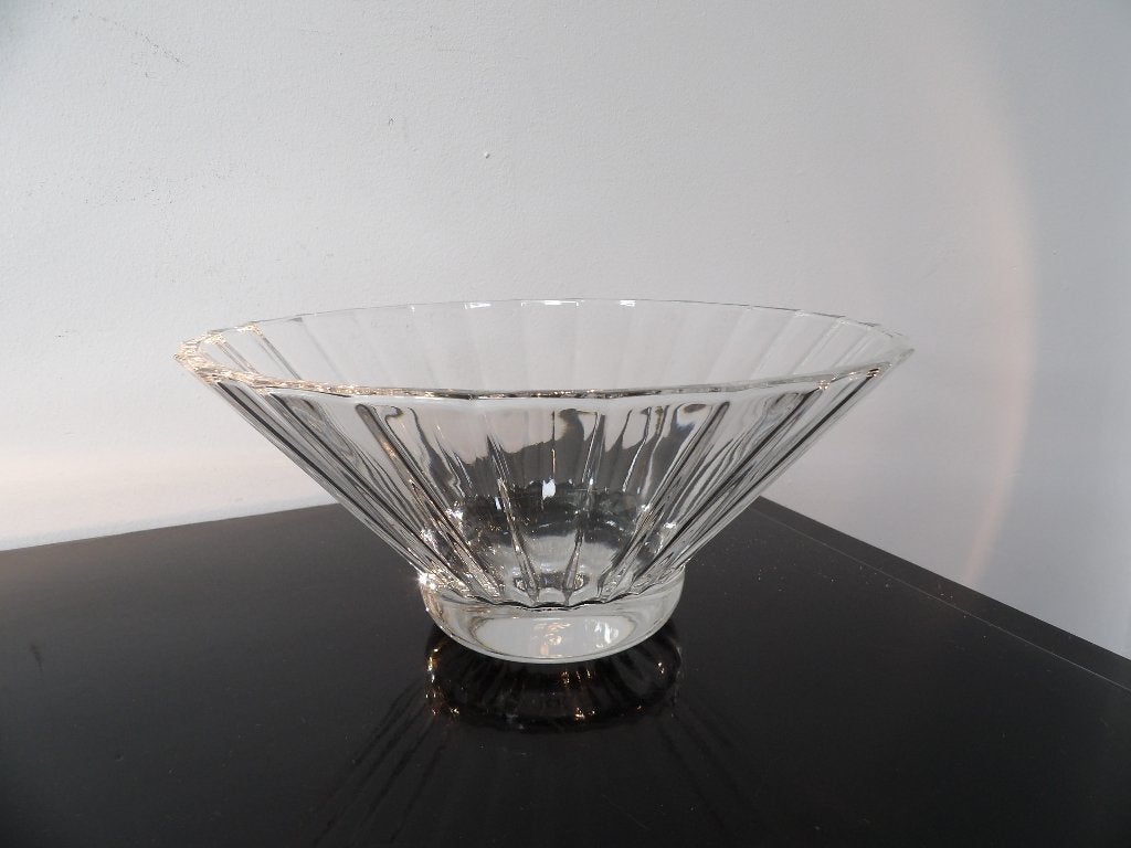 Villeroy & Boch Paloma Picasso Kristallen Schaal, Ophalen of Verzenden