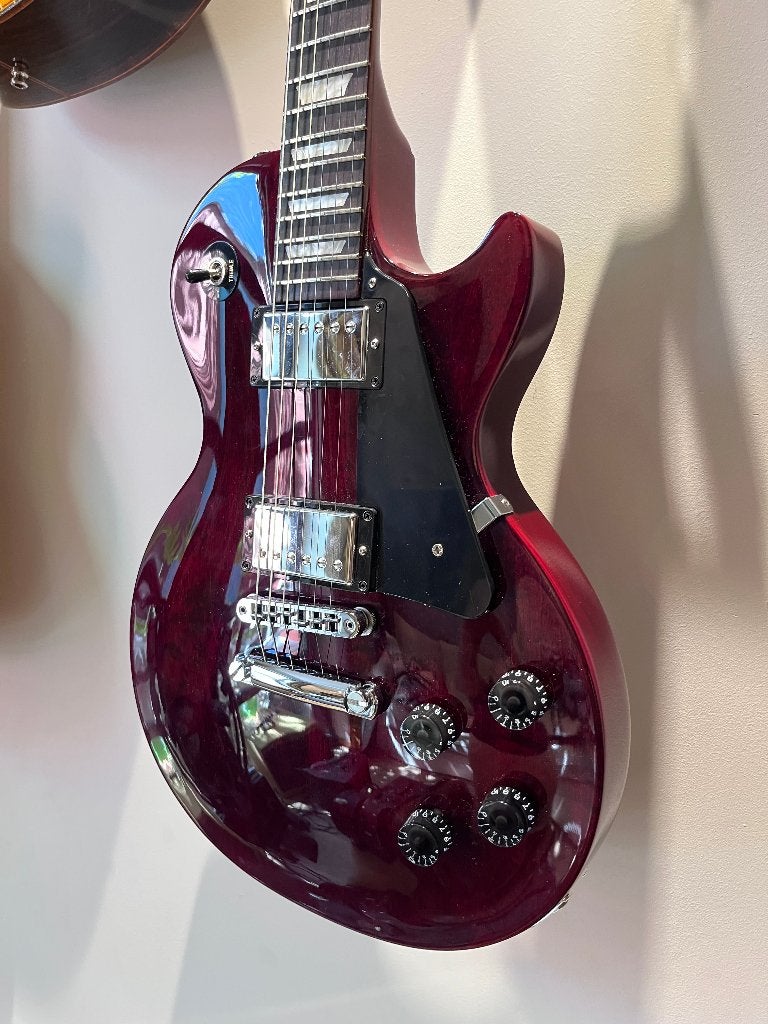 Gibson Les Paul Studio (2019) - Made in USA, Muziek en Instrumenten, Ophalen, Gebruikt, Solid body, Gibson