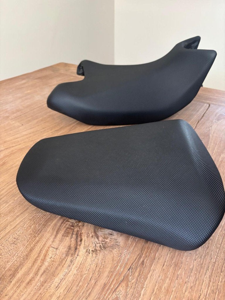 Honda NC750X Duo buddyseat/ duo zadel ( 2014 ), Motoren, Ophalen of Verzenden, Gebruikt
