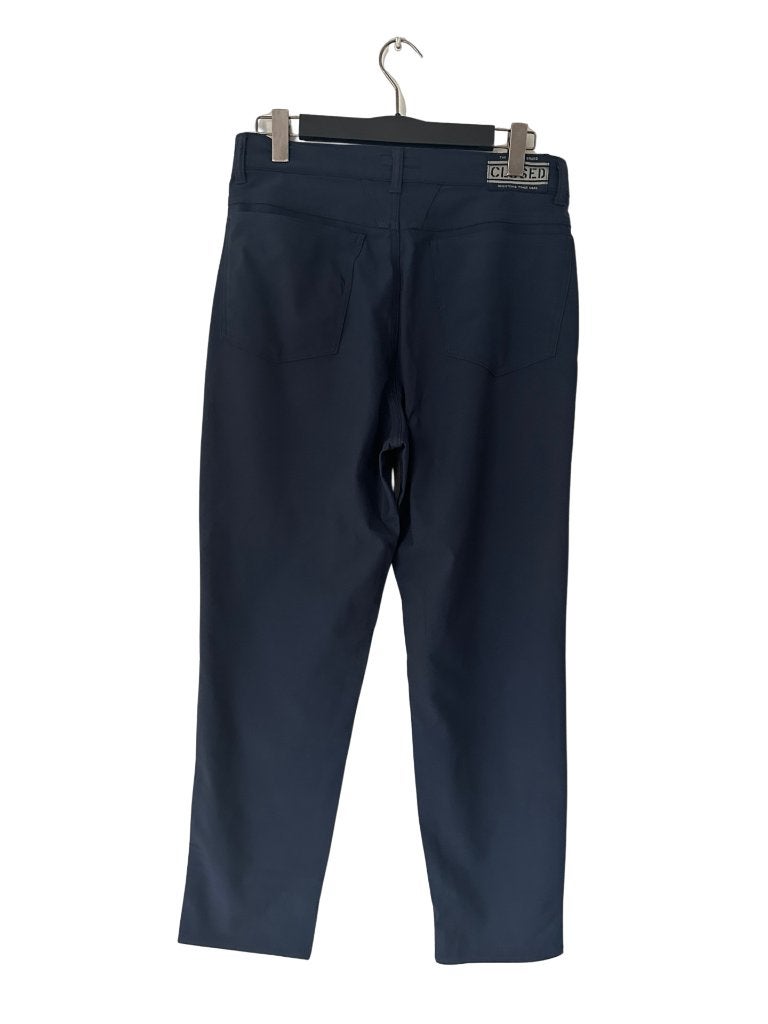 Closed broek XL, Kleding | Dames, Maat 46/48 (XL) of groter, Zo goed als nieuw, Lang, Verzenden