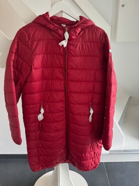 Splinternieuwe lichtgewicht jas Dreimaster L-XL, Dreimaster, Maat 42/44 (L), Nieuw, Ophalen of Verzenden