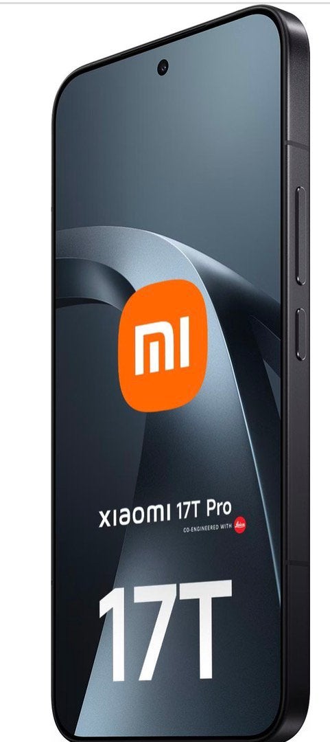 Xiaomi 17T Pro 512GB Zwart Nieuw & Geseald 2 Jaar Garantie, Xiaomi, Overige modellen, Xiaomi, Nieuw