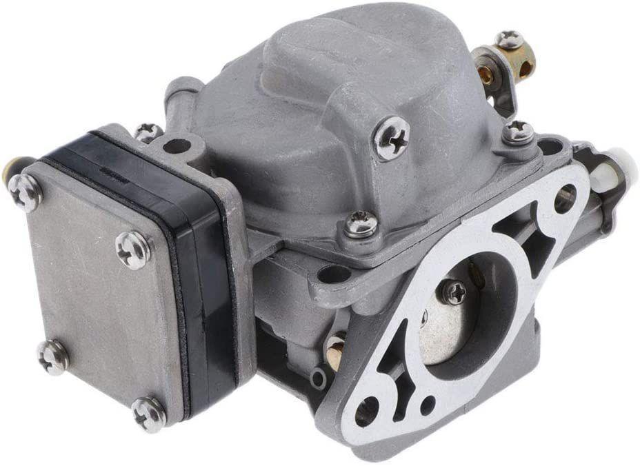 Carburateur Yamaha Parsun Hidea OEM  6G1-14301-01 6 8 PK 2T, Watersport en Boten, Ophalen of Verzenden, Nieuw, Motor en Techniek