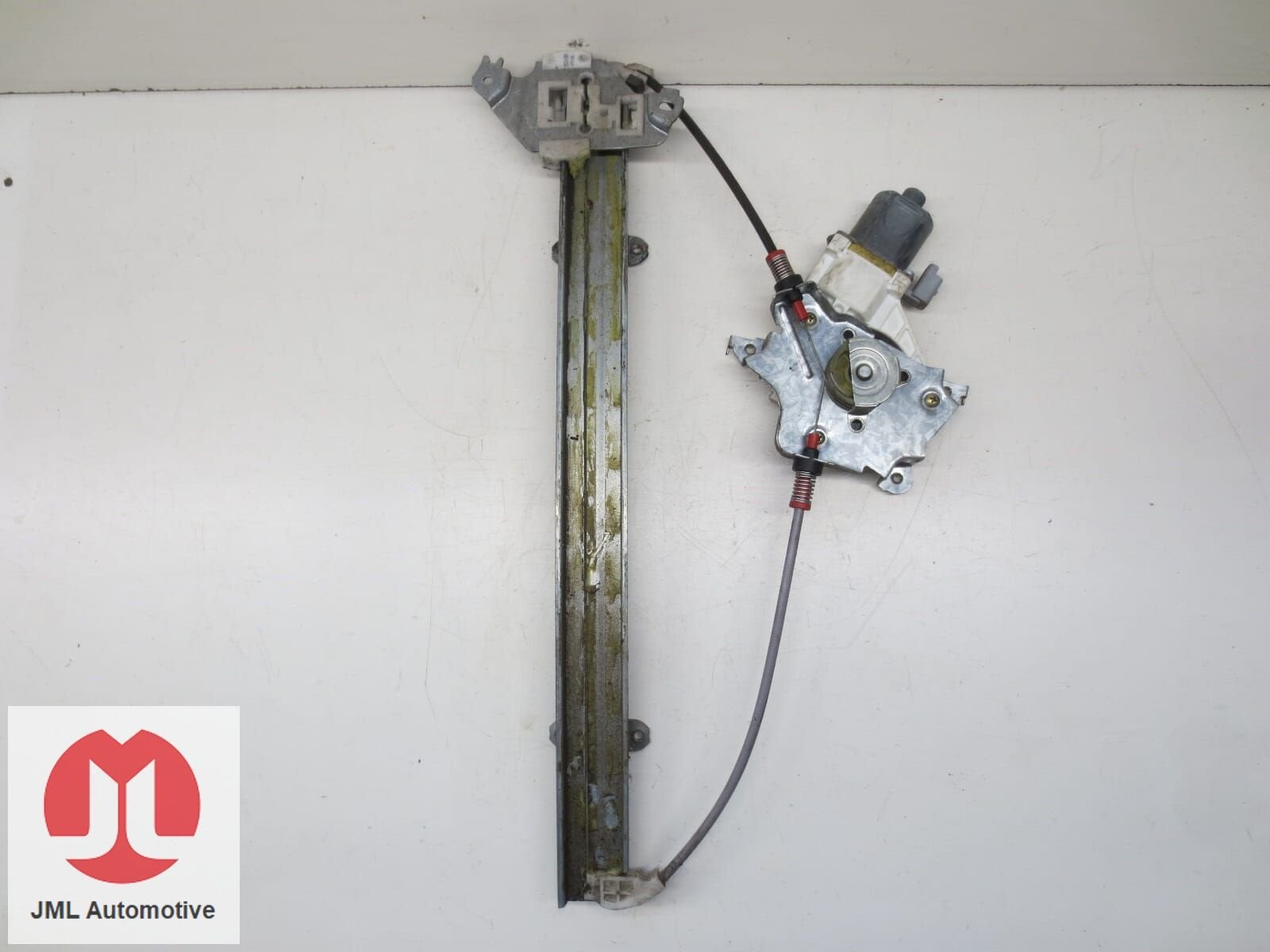 RAAMMECHANIEK RAAMMECHANISME RECHTS VOOR NISSAN MICRA, Auto-onderdelen, Gebruikt, -, -, Ophalen of Verzenden