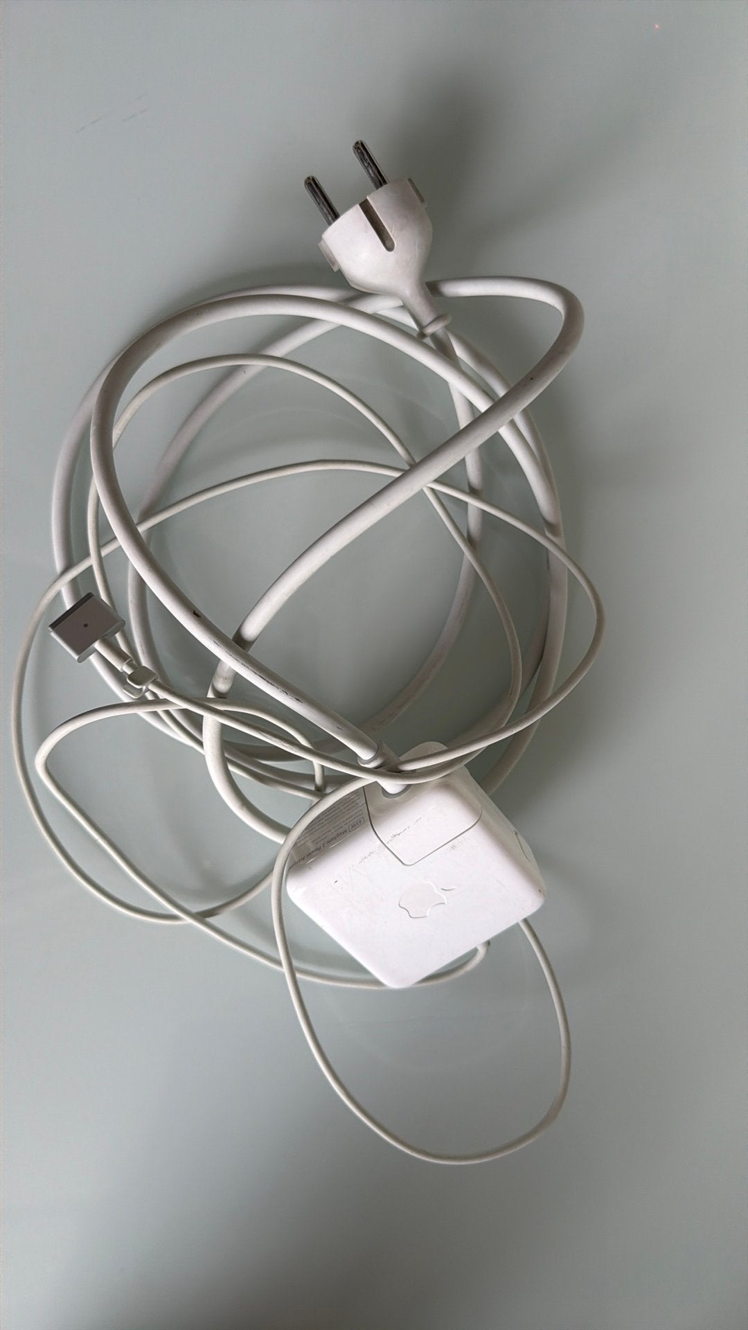 Originele Apple MagSafe 1 Voeding 45W voor MacBook Air, Computers en Software, Laptop-opladers, Ophalen of Verzenden