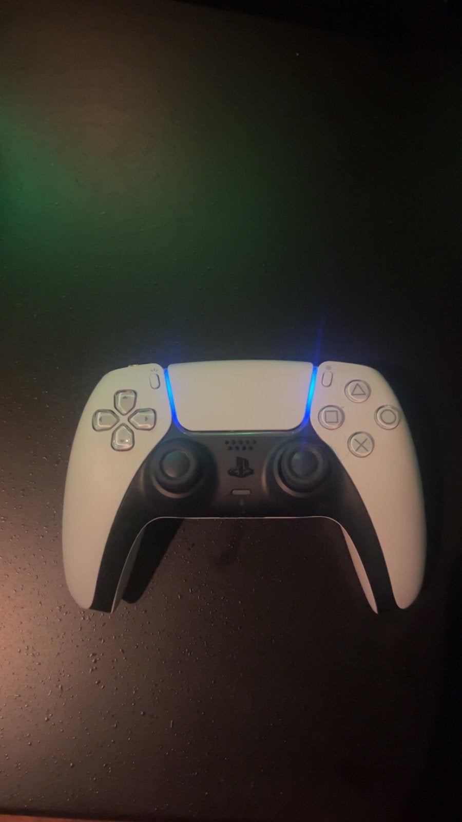 PlayStation 5 DualSense Controller - Geen stickdrift, Spelcomputers en Games, Spelcomputers | Sony PlayStation 5, Zo goed als nieuw