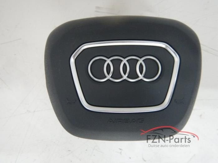 Audi Q5 80A Stuurairbag, Auto-onderdelen, Ophalen of Verzenden, Gebruikt