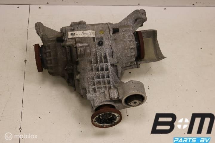 Achterasaandrijving Audi A5 F5  3.0 TDI DCP, Gebruikt