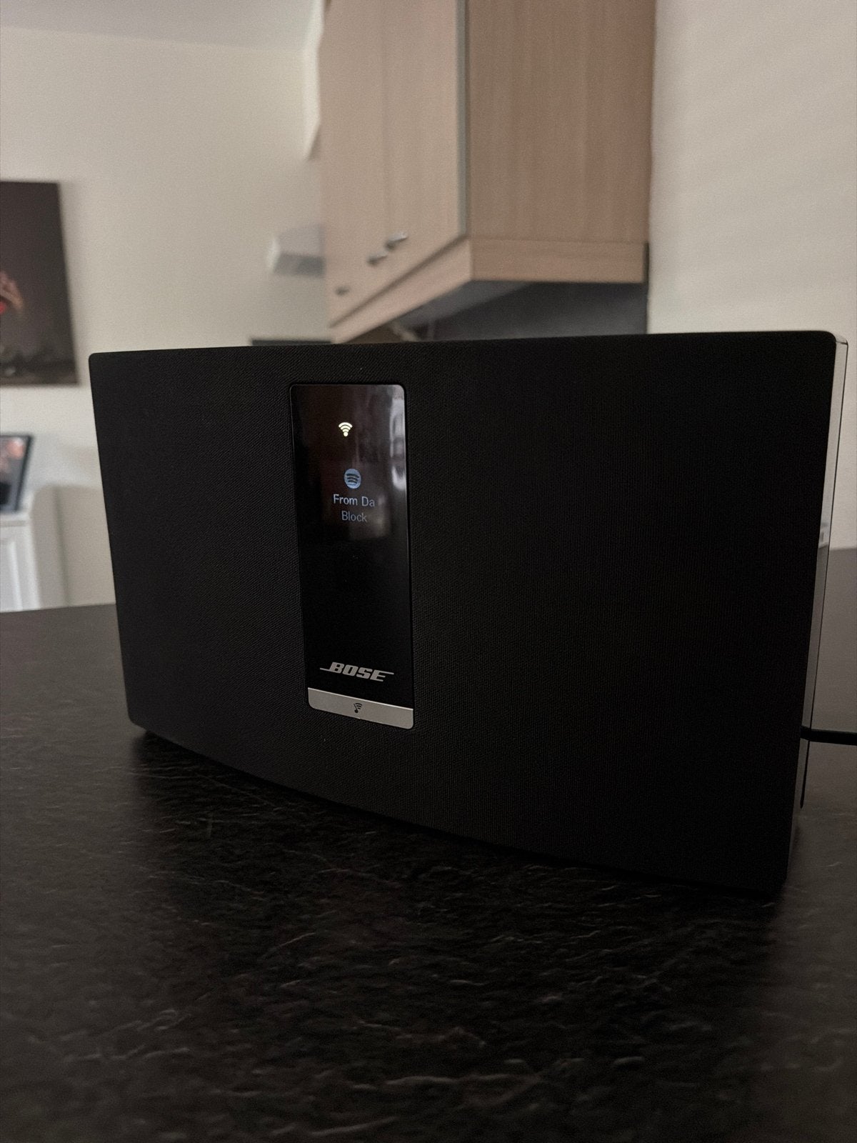 Bose SoundTouch 20 Series III, Audio, Tv en Foto, Luidsprekers, Slimme speaker, Ophalen of Verzenden, 60 tot 120 watt, Bose