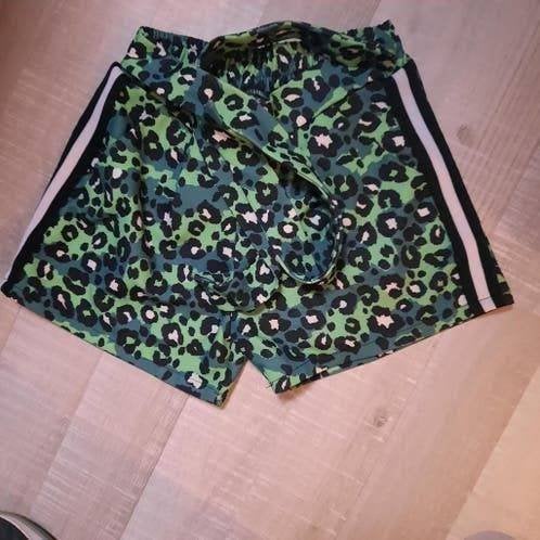146 broek merk We, Ophalen of Verzenden, Meisje, Broek