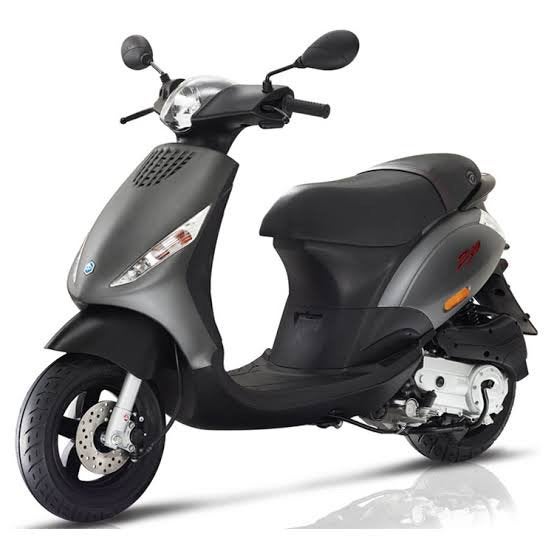 Piaggio zip iget onderdelen, Ophalen of Verzenden, Zo goed als nieuw, Benzine, Zip