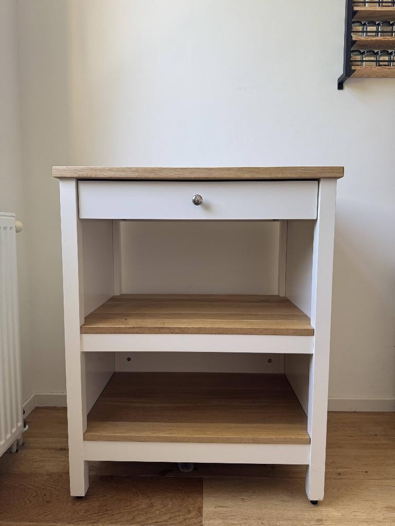 IKEA TORNVIKEN, Ophalen, 50 tot 100 cm, Zo goed als nieuw, Minder dan 100 cm