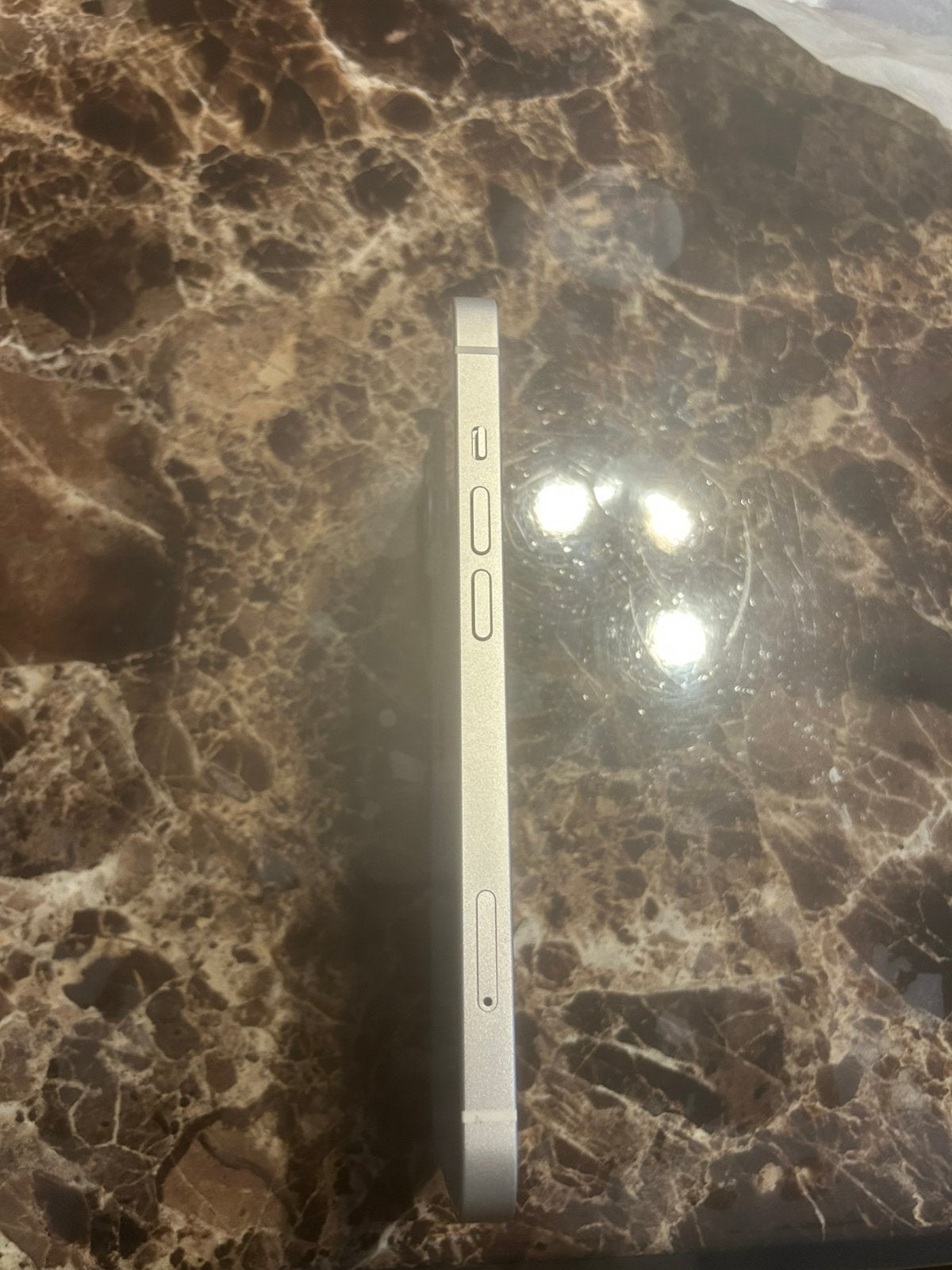 Foto 2 van Iphone 13 128GB   Batterijconditie 100%