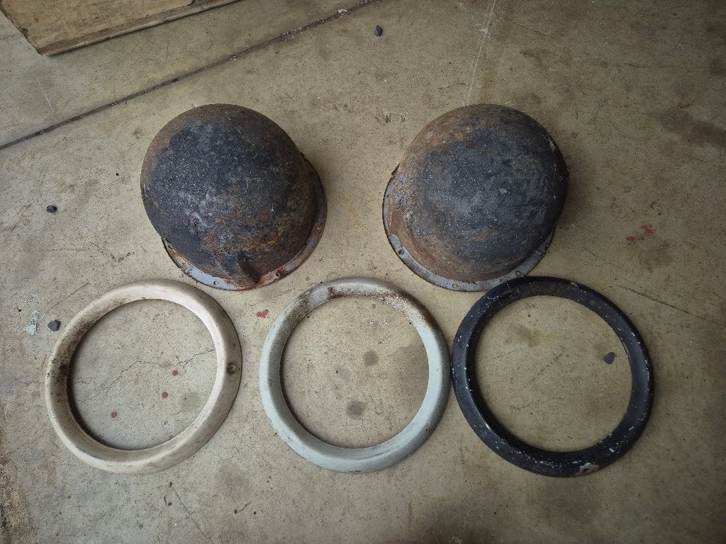 opel blitz koplamphouders en sierringen, Auto-onderdelen, Ophalen of Verzenden, Nieuw, Opel, Bumper