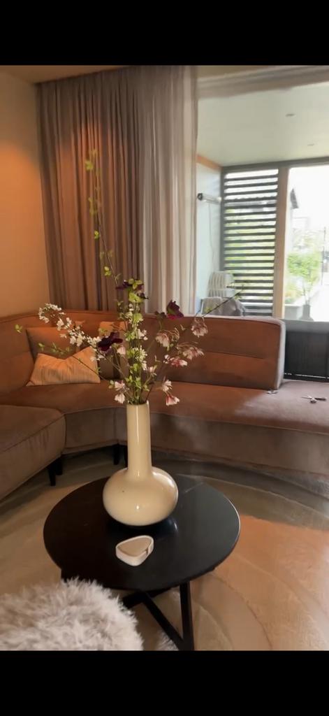 Salontafel Major By-Boo, Huis en Inrichting, Ophalen, Zo goed als nieuw