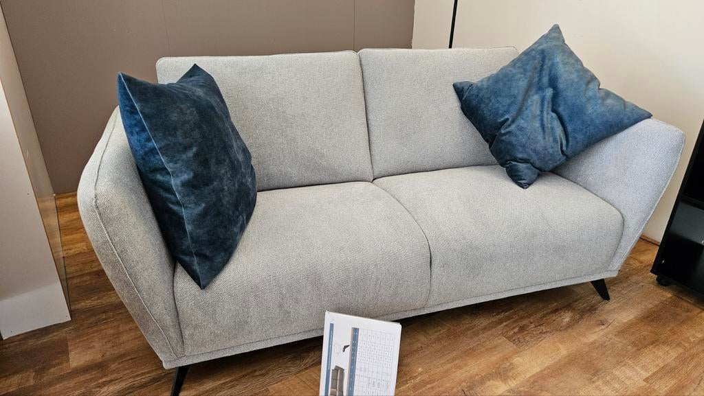 Showroom opruiming!! Showroom opruiming!! bij Zitgemak joure, Verzenden, Nieuw, Eenpersoons, 90 cm