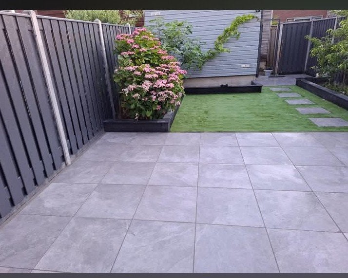 voor al uw klusjes in huis en tuin, Ophalen of Verzenden, 20 m² of meer
