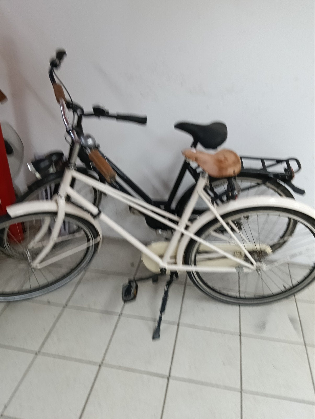 Foto 15 van van klein tot groot nieuw en tweedehands fietsen 100 euro