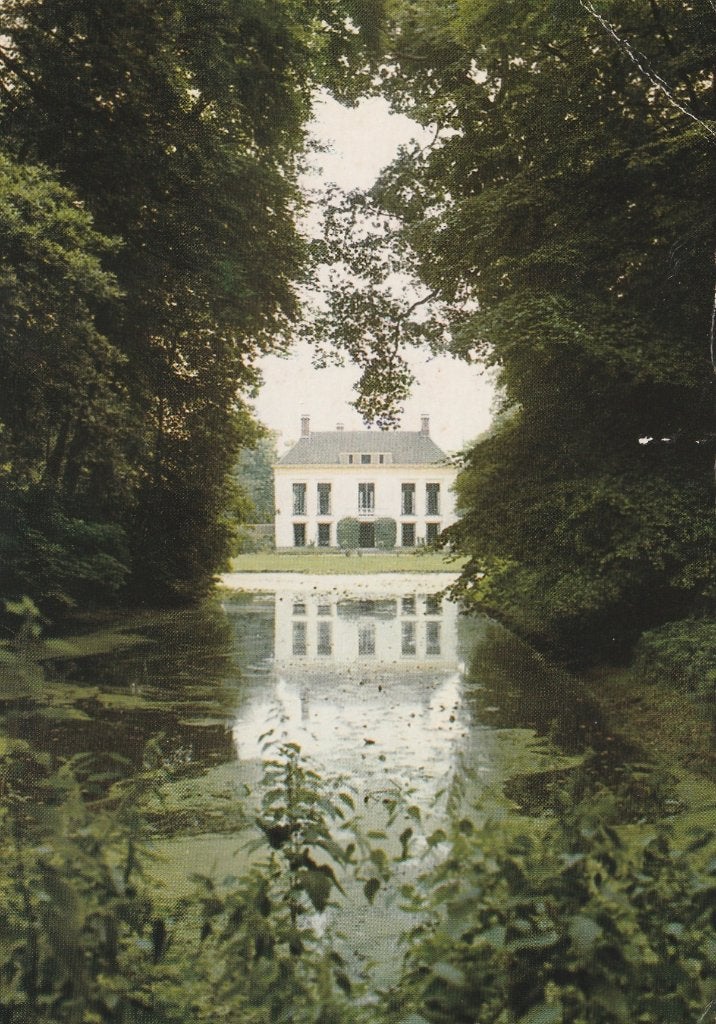 HEILOO Neijenburg, Verzamelen, Verzenden, 1960 tot 1980, Gelopen, Noord-Holland
