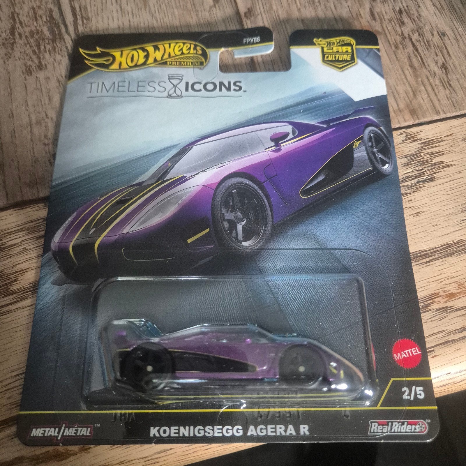koenigsegg, Overige merken, 1:50 of kleiner, Auto, Verzenden