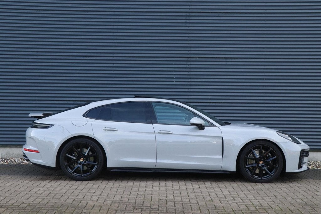 Porsche Panamera 2.9 4 E-Hybrid | Pano | VOL!, Auto's, Porsche, Automaat, Gebruikt, Euro 6, 4 stoelen