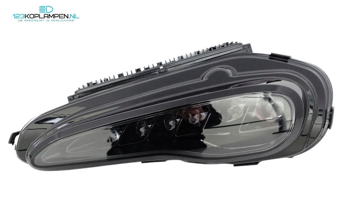 Originele McLaren Koplampen / Koplamp / Snel Leverbaar, Auto-onderdelen, Gebruikt, -, Overige automerken, Ophalen of Verzenden