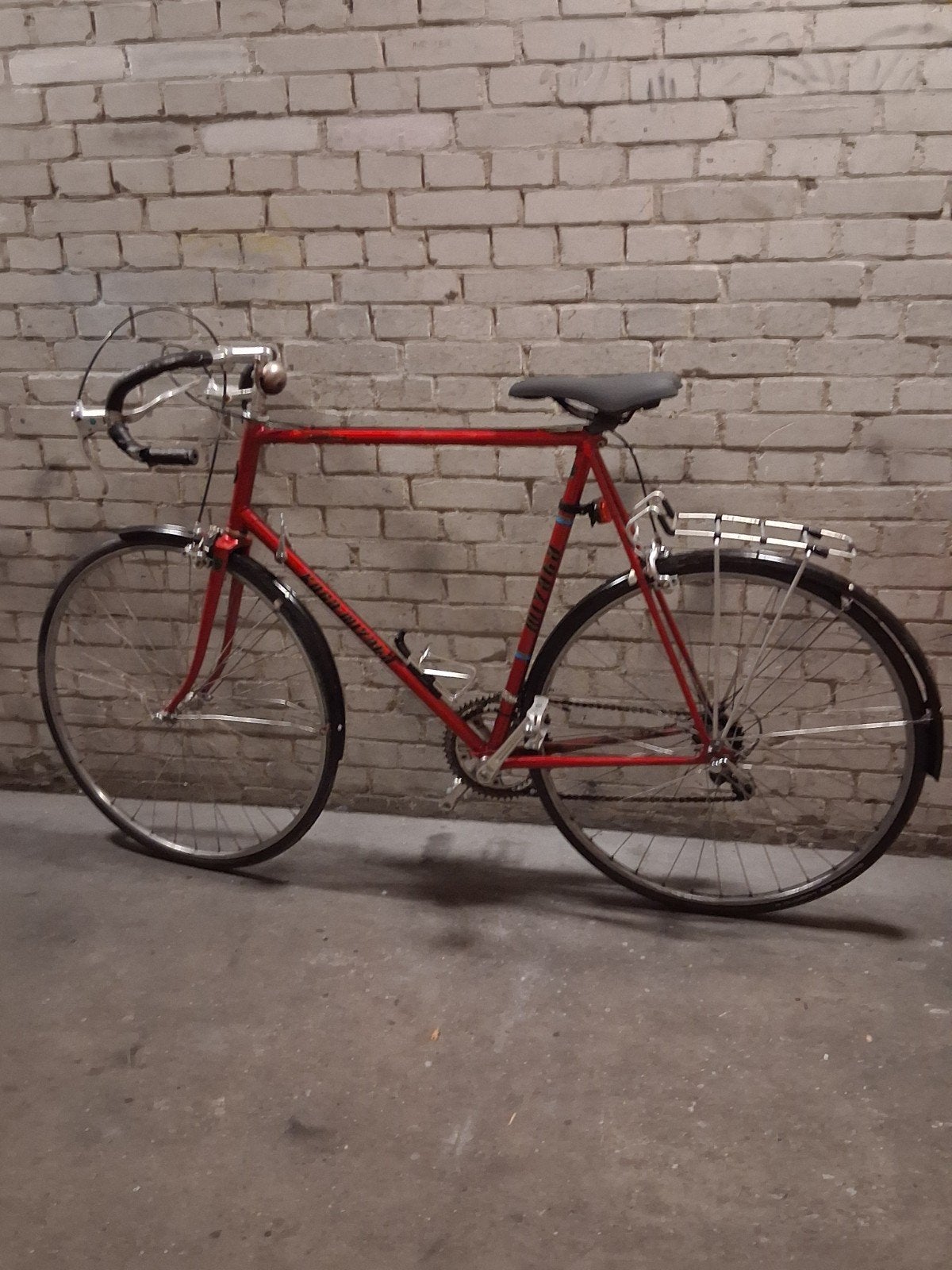 Te koop, koga miyata racefiets 28maat. banden zijn nieuw, Ophalen of Verzenden